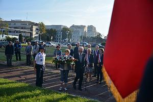 2024 09 25 TOULON  HOMMAGE AUX HARKIS et FORCES SUPPLETIVES D ALGERIE   (51)